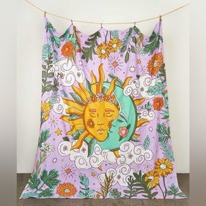 Boho Wall Tapestry